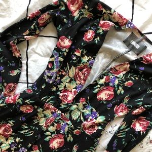 Reyes reformation dress, never worn